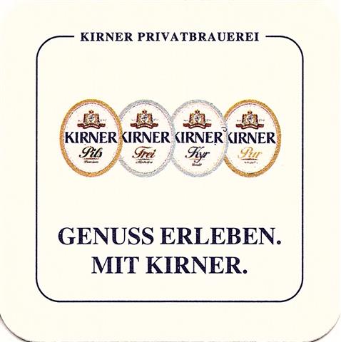 kirn kh-rp kirner genuss 2a (quad180-genuss-4 etiketten) 